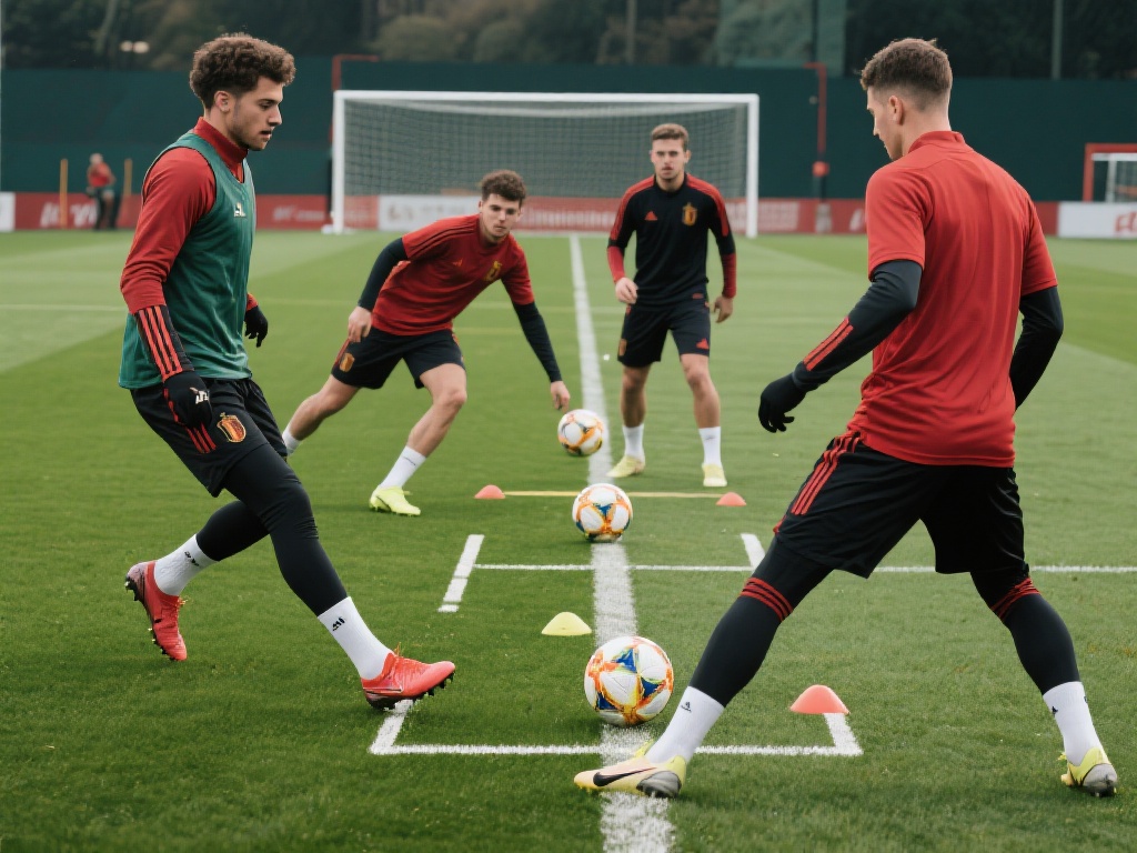 成为球队的 成为球队的