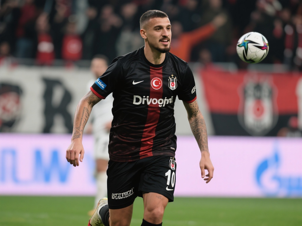 在强敌环伺 在强敌环伺